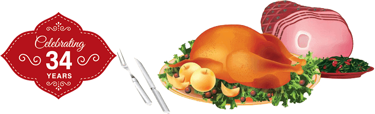 HGCP-34-years-logo-turkey-and-ham
