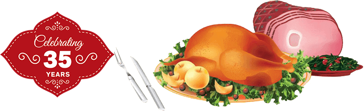 HGCP-35-years-logo-turkey-and-ham